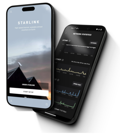 starlink mobile starlink mobile